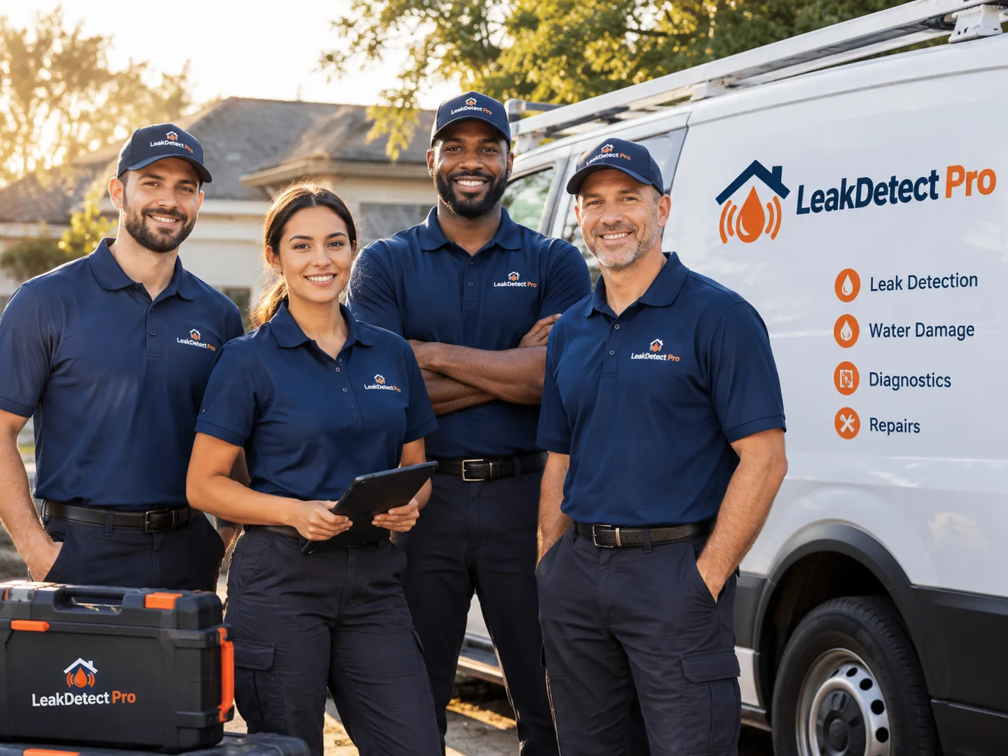 Roof Repair company in Bells, TN